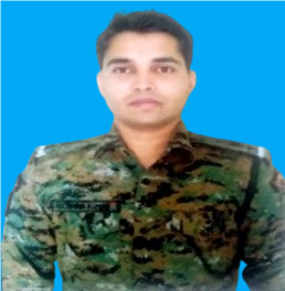 SHAHEED RAUSHAN KUMAR